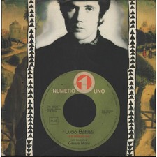 Lucio battisti numero - la, uno