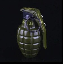 Granata a mano XL accendino