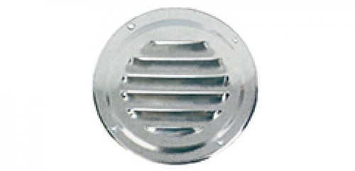 Griglia aerazione acciaio - griglia,