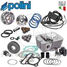 KIT VARIATORE GRUPPO TERMICO