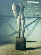 The New York academy of art : Igor Mitoraj in INGLESE FF09