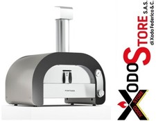 Forno a gas FONTANA FORNI