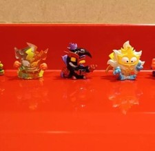 Superthings / Superzings Serie