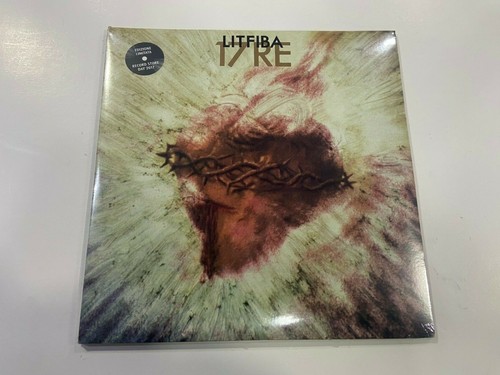 Litfiba rds 2017 ed - 17,