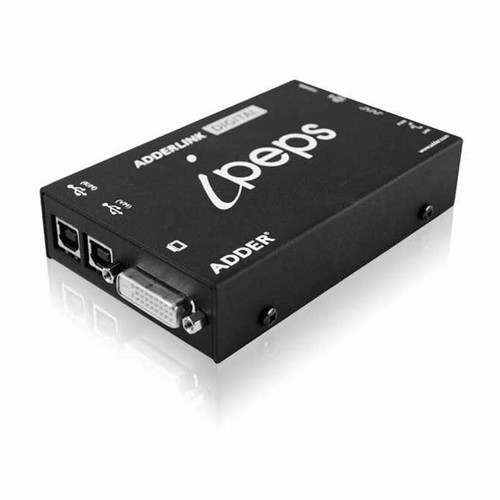 Adderlink digital dvi ipeps - digital,