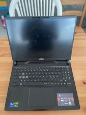 Pc portatile MSI da gaming