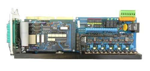 Genmark mc21 0990 assi - genmark, 3