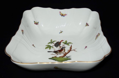 Herend ungheria rothschild - ungheria,