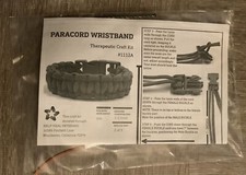 Paracord Borraccia Borsa 1112B