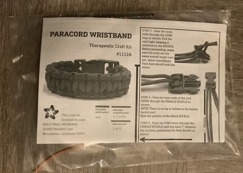 Paracord borraccia borsa 1112b - borraccia,