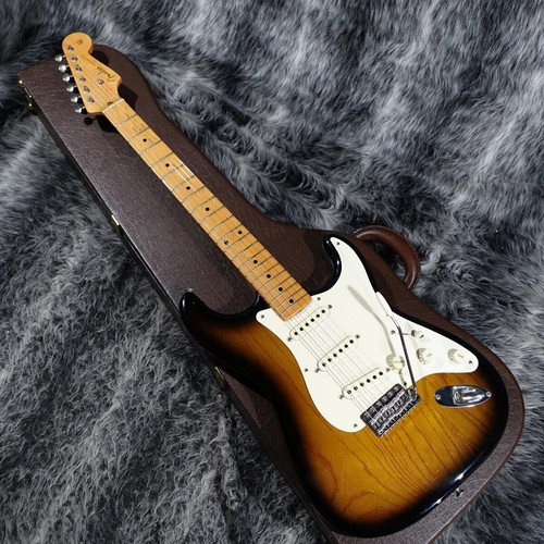 Fender custom shop - shop, 50th