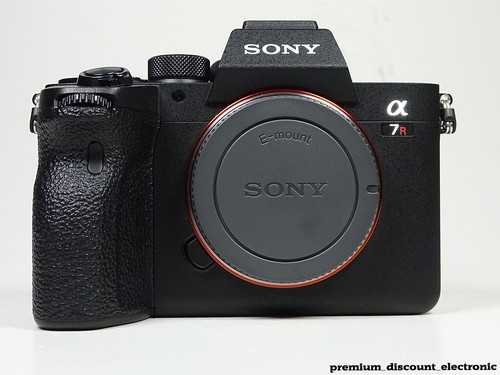 Sony alpha 0 mp - iv, 61,0