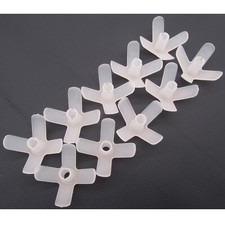 10PCS SUPPORTO FILETTATURA