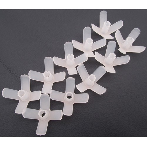 10pcs supporto filettatura - supporto,