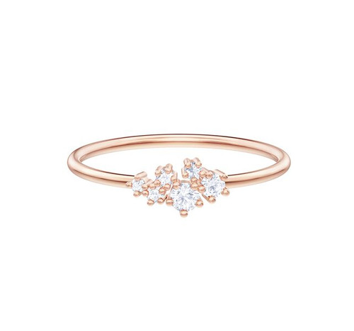 Swarovski 5486813 anello - 5486813,