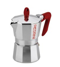 PEDRINI CAFFETTIERA MOKA
