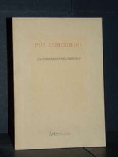 Brognara, Conforti, Turco - Pio Semeghini. Un itinerario nel disegno - ArteSt...