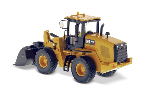 Cat 930k pala - cat,