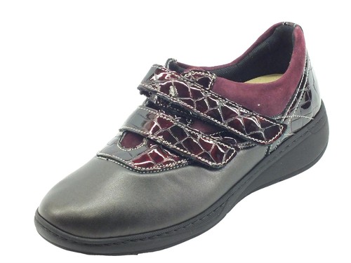 Cinzia soft im52027vv bordò - cinzia,