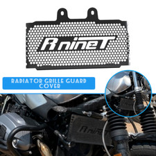 Griglia protezione radiatore