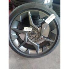 4 CERCHI IN LEGA ABARTH 500E