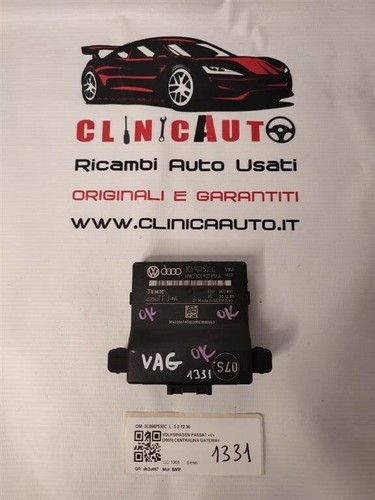 Ricambi usati 3c0907530c - ricambi,