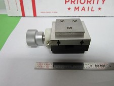 Microscopio Leica Reichert