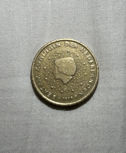 Moneta centesimi di euro - moneta, da
