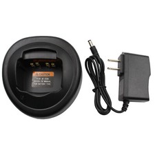 Rapid Charger for Motorola