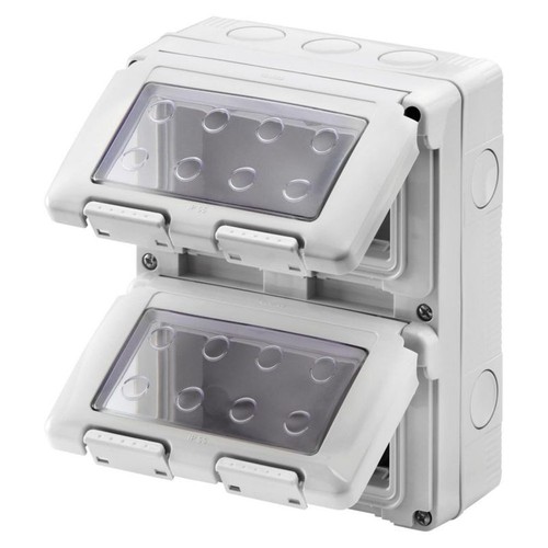 Gewiss gw27051 contenitore - contenitore, per