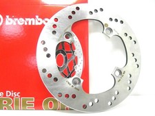 DISCO FRENO POSTERIORE BREMBO 68B40749 HONDA HORNET / S 600 2000 > 2006