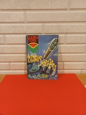 GUERRA D'EROI - Missione Massacro n.17 Corno 1965 albo fumetto originale