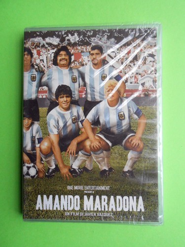 Amando maradona diego armando - amando,