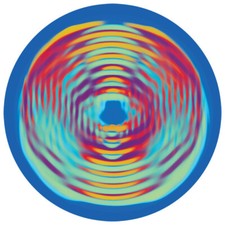 Experimental Audio Research -