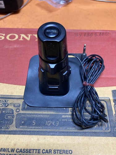 Joystick autoradio sony xr - sony,