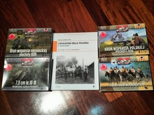 1/72 SOLDATINI ITALERI REVELL