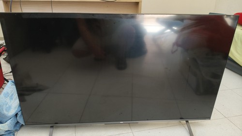 Tcl 55p615 4k led - 55p615, 55''