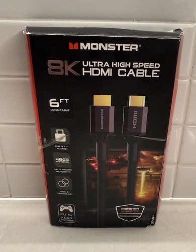 Monster cavo hdmi ultra - monster, k