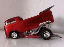 Hot Wheels VW T1 Drag Bus 1:18 Dragster