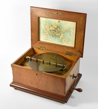 Antico carillon polifonico