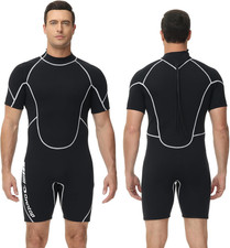 Muta Shorty 3/2Mm Uomo Donna -