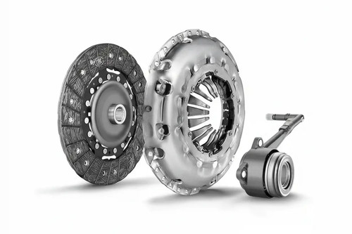 Kit frizione 624 3522 luk - 624, 33