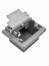 Braciere di ricambio in ghisa