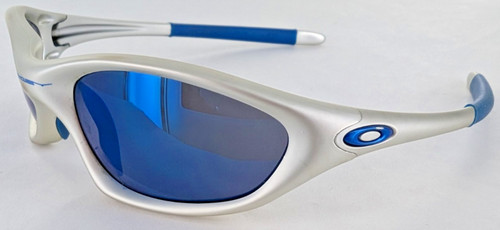 Oakley twenty fmj - oakley, 5.56