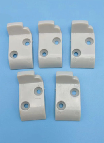 5pc nylon plastic - 5pc,