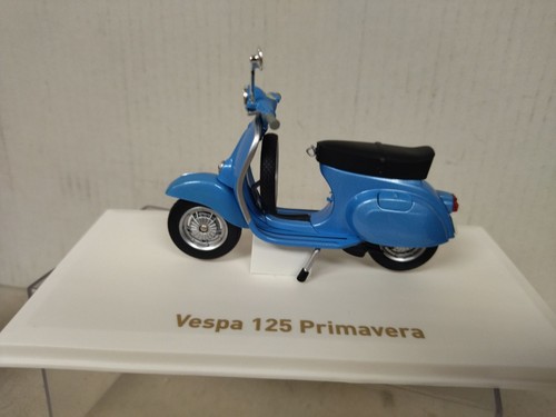 Vespa 125 primavera 1968 - vespa,