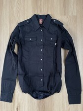 Dondup camicia a body taglia