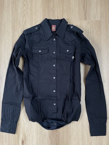 Dondup camicia body taglia - dondup, a