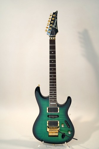 Chitarra elettrica ibanez - chitarra,