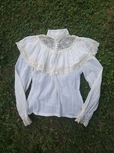 Camicetta vintage anni - , 70